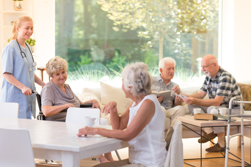 Things You Need To Know About Senior Living Facilities Sagamore Hills 